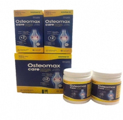 Sản phẩm Canxi Osteomax Care